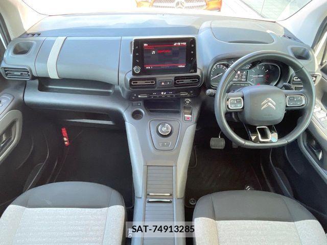 Citroen BERLINGO 2021-03 8034821-1