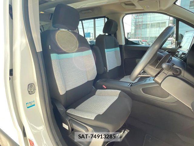 Citroen BERLINGO 2021-03 8034821-7