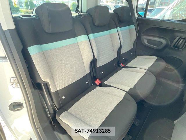 Citroen BERLINGO 2021-03 8034821-8