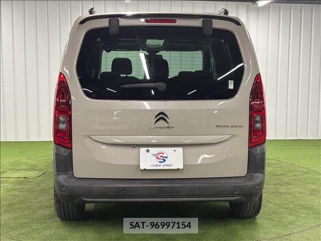 Citroen BERLINGO 2021-11 8073242-13