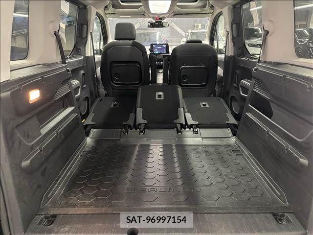 Citroen BERLINGO 2021-11 8073242-17