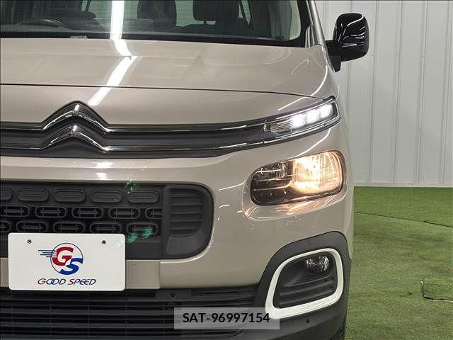 Citroen BERLINGO 2021-11 8073242-19