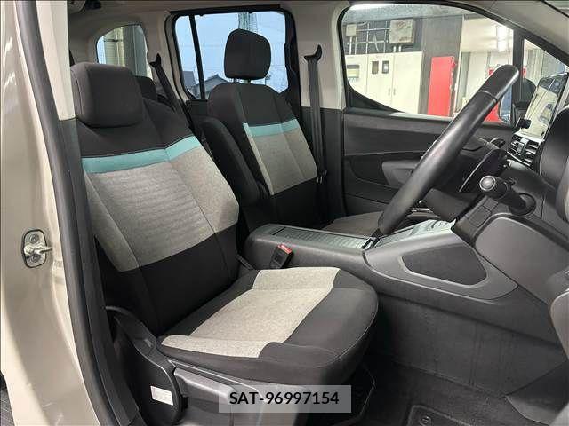 Citroen BERLINGO 2021-11 8073242-6