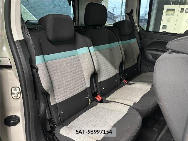 Citroen BERLINGO 2021-11 8073242-7