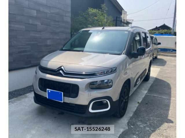 Citroen BERLINGO 2023-10 8073240-0