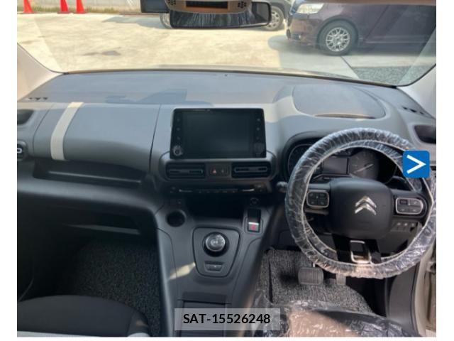 Citroen BERLINGO 2023-10 8073240-10