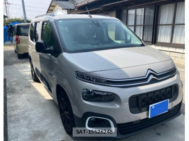 Citroen BERLINGO 2023-10 8073240-1