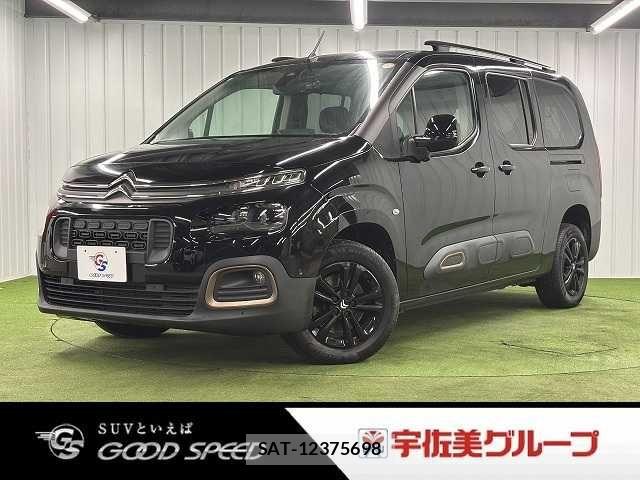 Citroen BERLINGO 2023-07 8073241-0