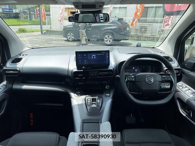 Citroen BERLINGO 2025-11 8098483-1
