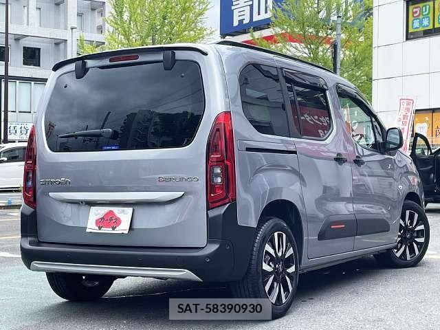 Citroen BERLINGO 2025-11 8098483-2