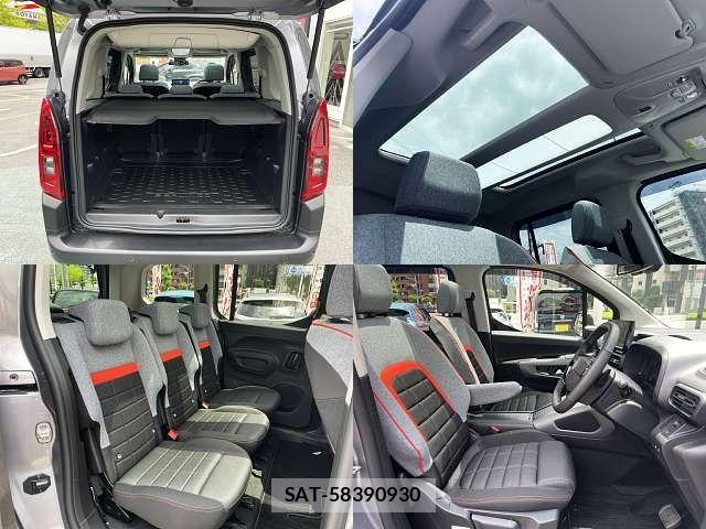 Citroen BERLINGO 2025-11 8098483-7