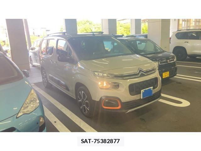 Citroen BERLINGO 2023-09 8098484-0