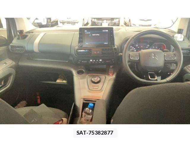 Citroen BERLINGO 2023-09 8098484-14