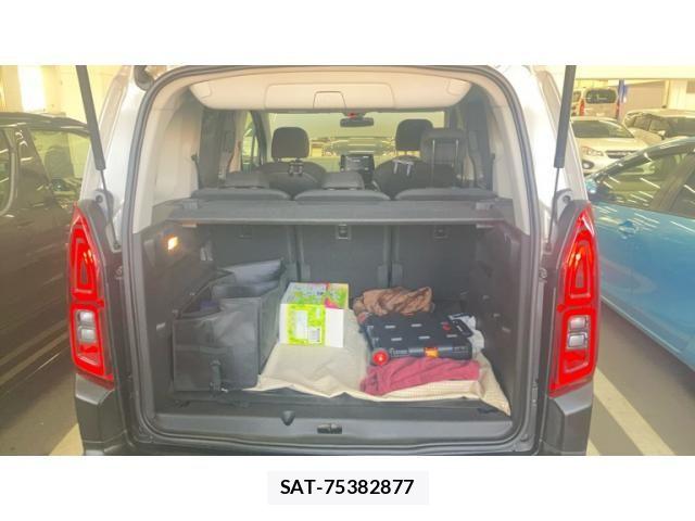 Citroen BERLINGO 2023-09 8098484-15