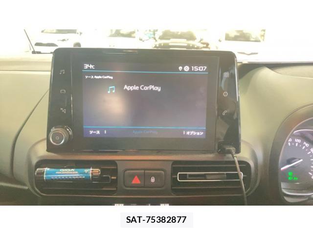Citroen BERLINGO 2023-09 8098484-18