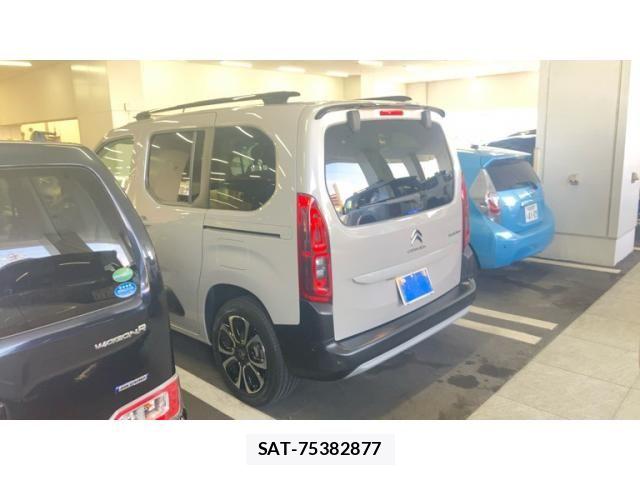 Citroen BERLINGO 2023-09 8098484-1