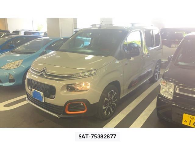 Citroen BERLINGO 2023-09 8098484-2