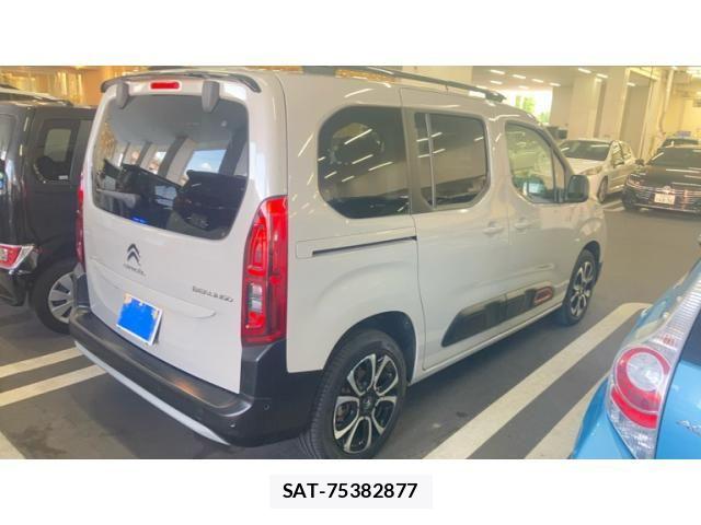 Citroen BERLINGO 2023-09 8098484-3