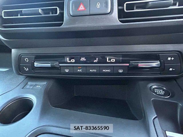Citroen BERLINGO 2021-12 8145586-9