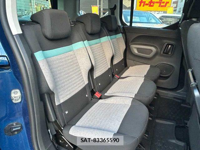 Citroen BERLINGO 2021-12 8145586-16