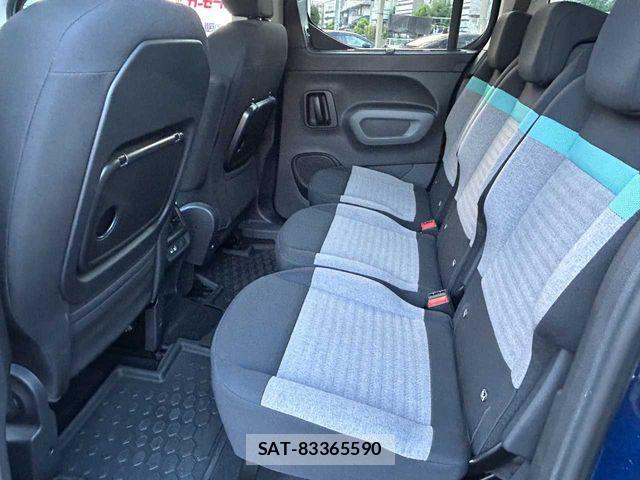 Citroen BERLINGO 2021-12 8145586-18