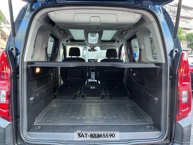 Citroen BERLINGO 2021-12 8145586-20