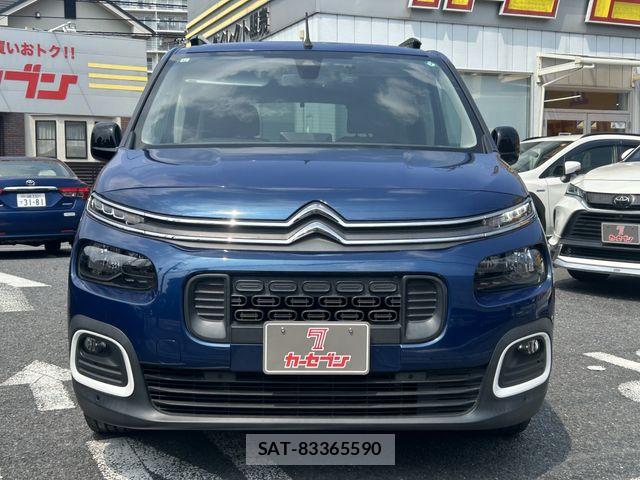 Citroen BERLINGO 2021-12 8145586-21
