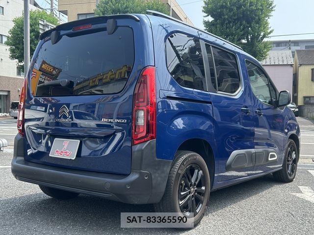 Citroen BERLINGO 2021-12 8145586-24