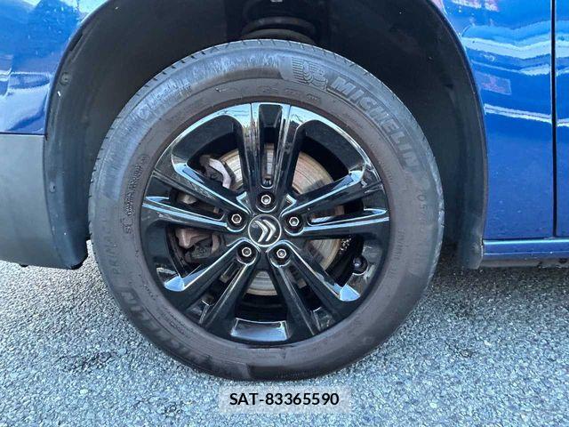 Citroen BERLINGO 2021-12 8145586-28