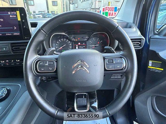 Citroen BERLINGO 2021-12 8145586-5