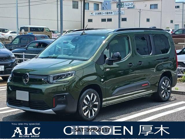 Citroen BERLINGO 2026-04 8206833-0