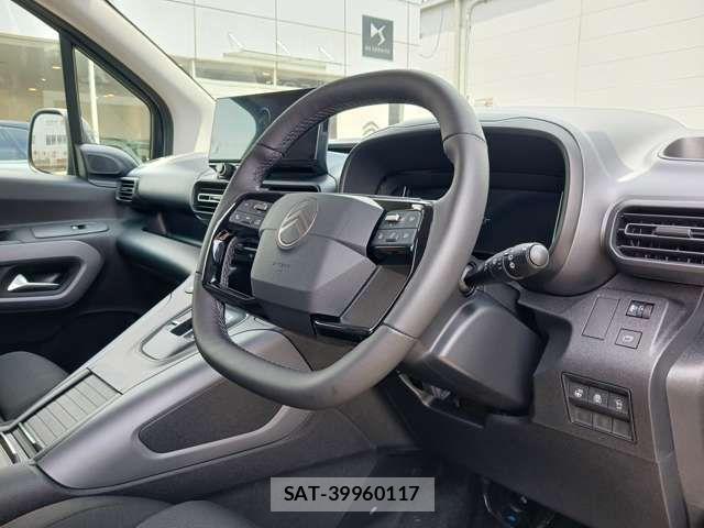 Citroen BERLINGO 2026-04 8206833-13