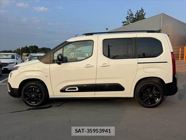 Citroen BERLINGO 2020-12 8206834-10