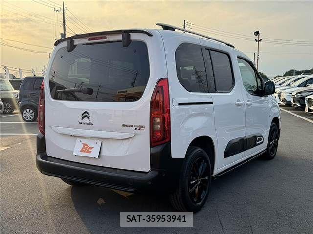 Citroen BERLINGO 2020-12 8206834-14