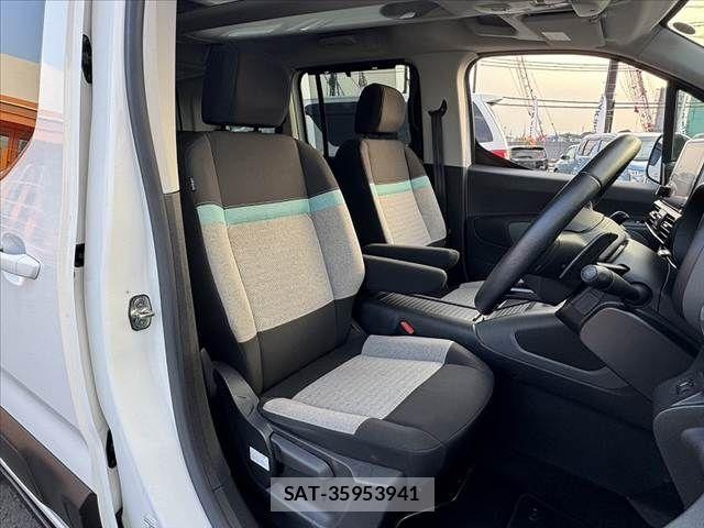 Citroen BERLINGO 2020-12 8206834-15