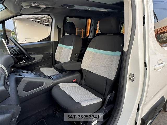 Citroen BERLINGO 2020-12 8206834-16