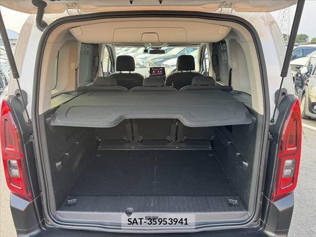Citroen BERLINGO 2020-12 8206834-18