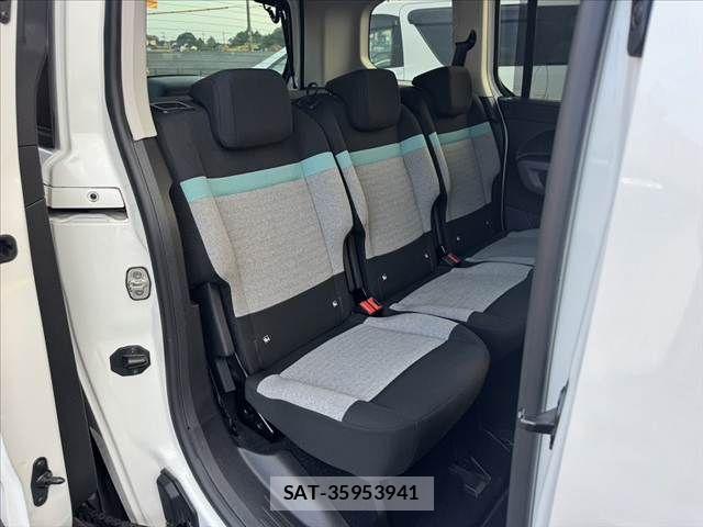 Citroen BERLINGO 2020-12 8206834-19