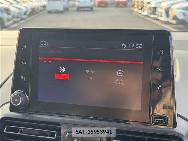 Citroen BERLINGO 2020-12 8206834-21