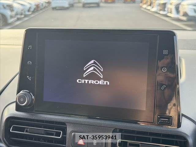 Citroen BERLINGO 2020-12 8206834-2