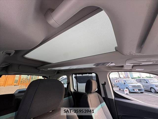 Citroen BERLINGO 2020-12 8206834-29