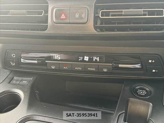 Citroen BERLINGO 2020-12 8206834-3
