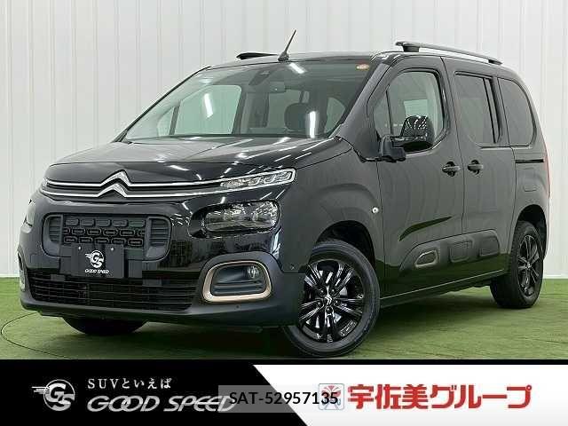 Citroen BERLINGO 2023-07 8244835-0