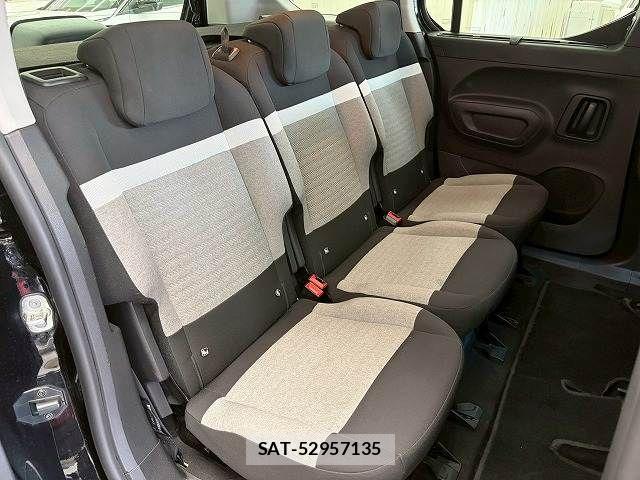 Citroen BERLINGO 2023-07 8244835-9