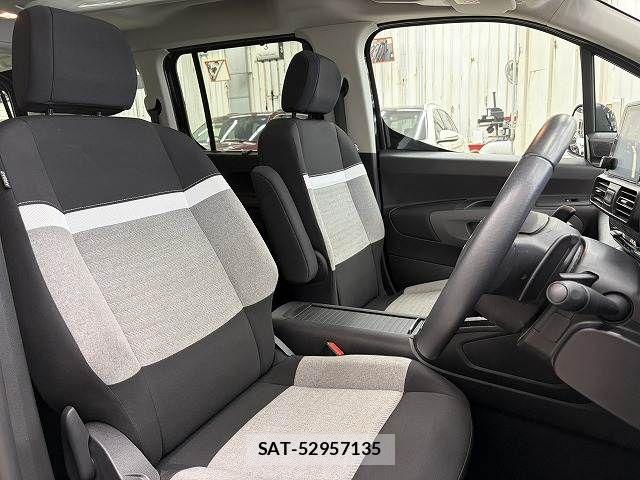 Citroen BERLINGO 2023-07 8244835-8