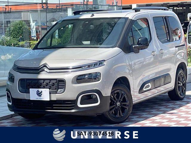 Citroen BERLINGO 2022-03 8244836-0
