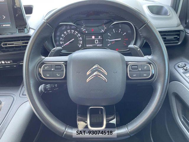 Citroen BERLINGO 2022-03 8244836-9