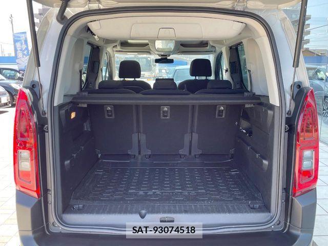 Citroen BERLINGO 2022-03 8244836-10