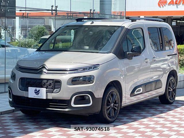 Citroen BERLINGO 2022-03 8244836-14