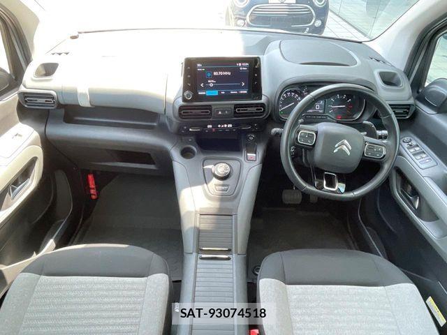 Citroen BERLINGO 2022-03 8244836-1